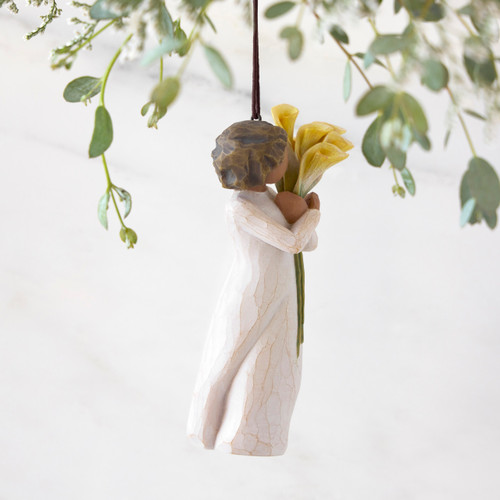 With Gratitude Ornament slide 