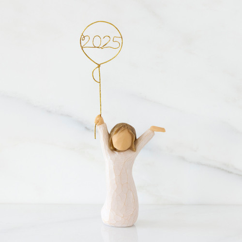 Here's to You 2025 slide 