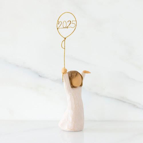 Here's to You 2025 slide 