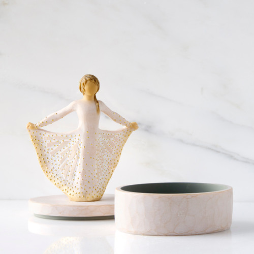 Butterfly Keepsake Box slide 