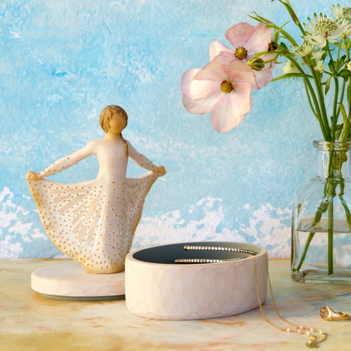 Butterfly Keepsake Box slide 