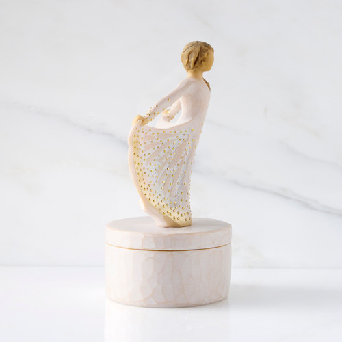 Butterfly Keepsake Box slide 