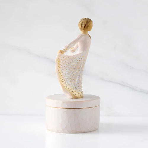 Butterfly Keepsake Box slide 
