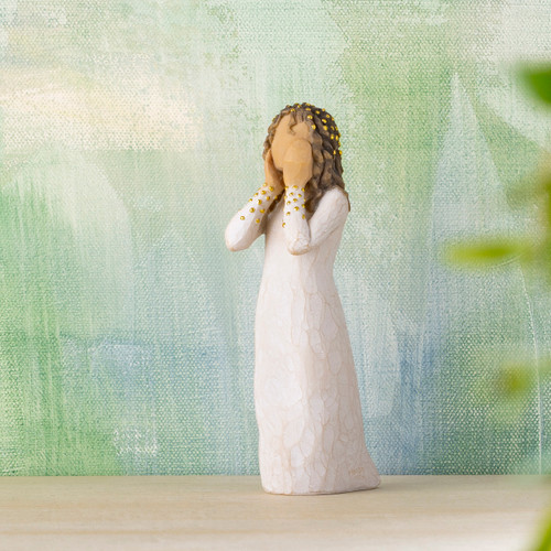 Littlest Christmas Angel slide 