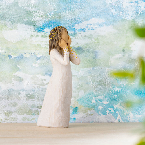 Littlest Christmas Angel slide 