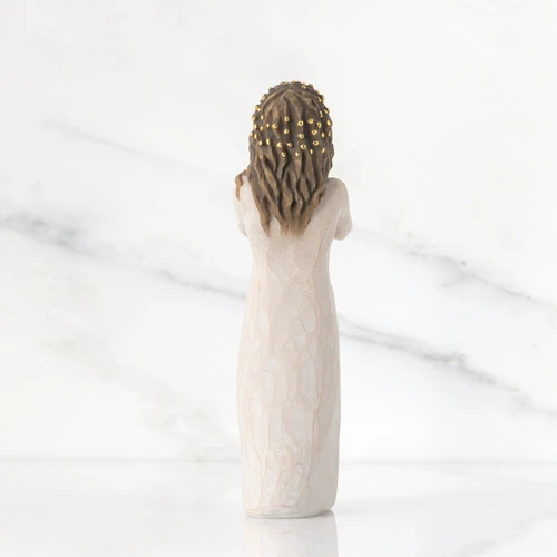 Littlest Christmas Angel slide 