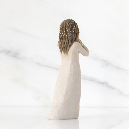 Littlest Christmas Angel slide 