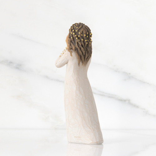 Littlest Christmas Angel slide 