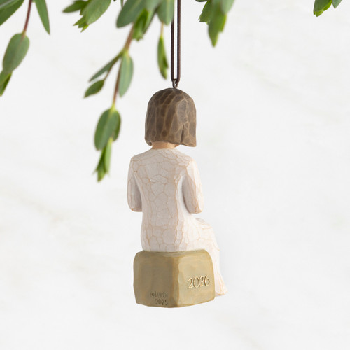 2026 Ornament slide 