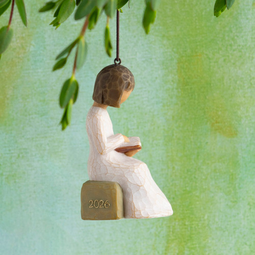 2026 Ornament slide 