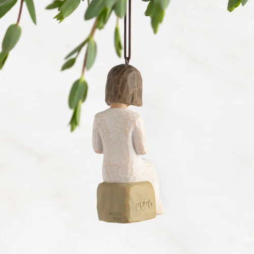 2026 Ornament slide 