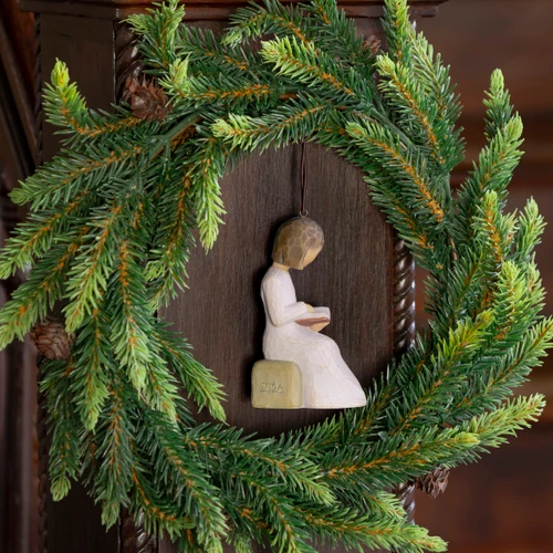 2026 Ornament slide 
