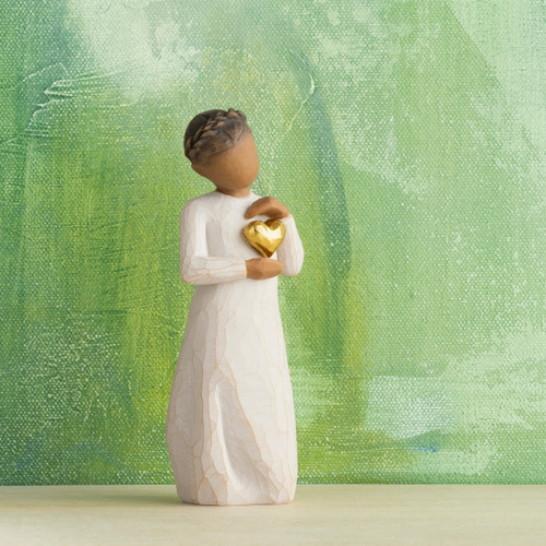 Keepsake (darker skin) slide 