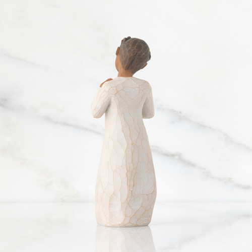 Keepsake (darker skin) slide 