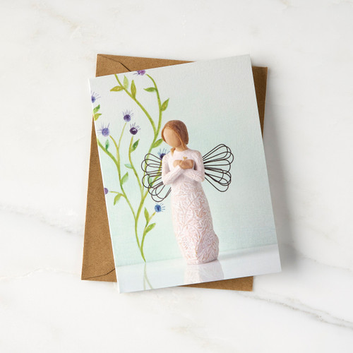 Expressions Notecards - Pack of 8 Assorted slide 