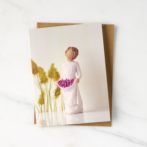 Expressions Notecards - Pack of 8 Assorted slide 