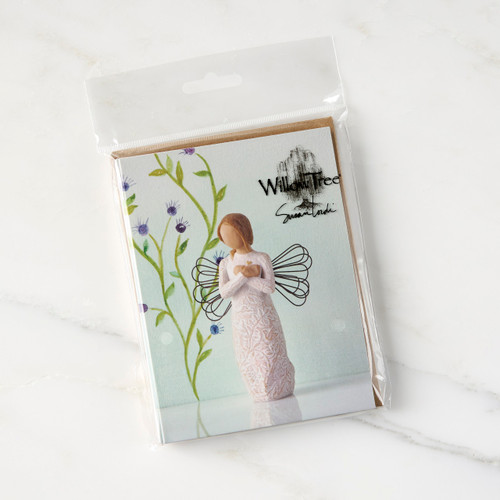 Expressions Notecards - Pack of 8 Assorted slide 