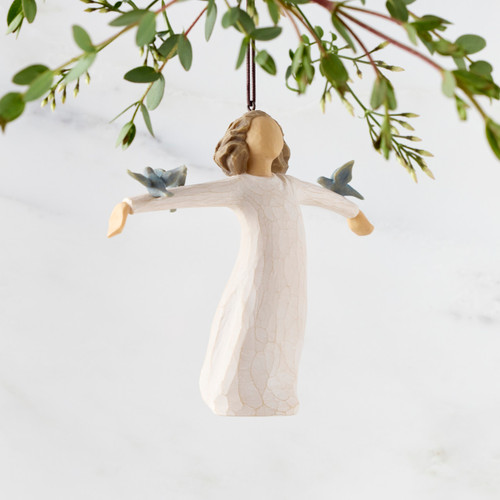 Happiness Ornament slide 
