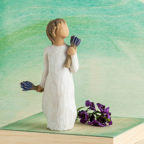 Lavender Grace slide 