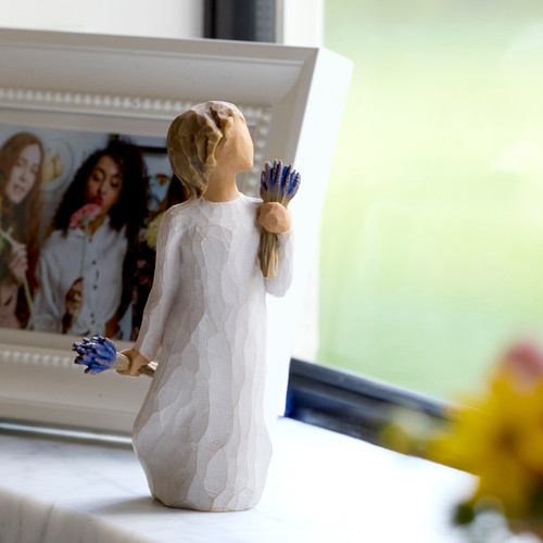 Lavender Grace slide 