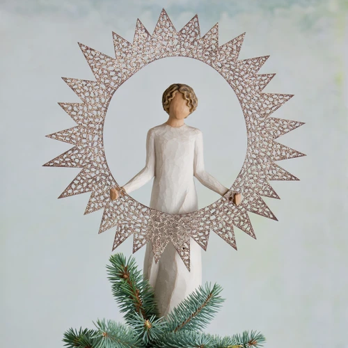 Starlight Tree Topper slide 
