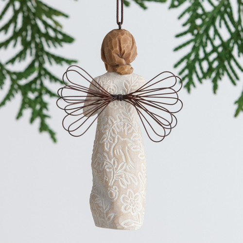 Remembrance Ornament slide 
