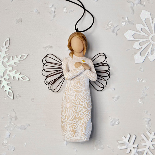 Remembrance Ornament slide 