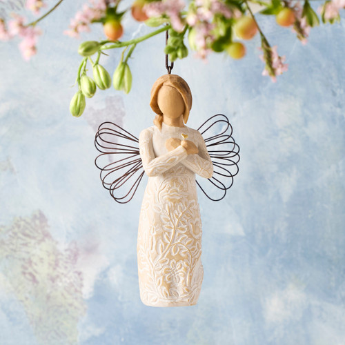 Remembrance Ornament slide 