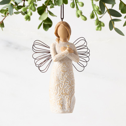Remembrance Ornament slide 