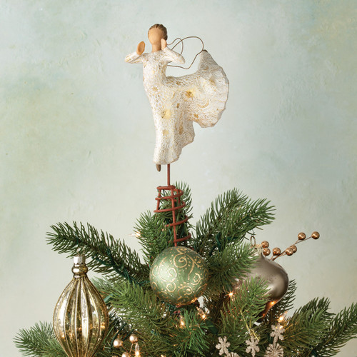 Song of Joy Tree Topper slide 
