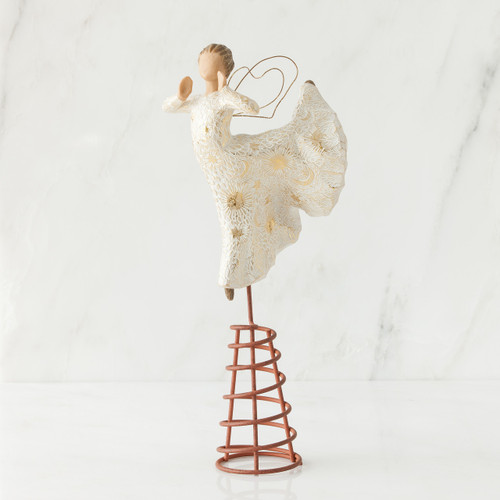 Song of Joy Tree Topper slide 