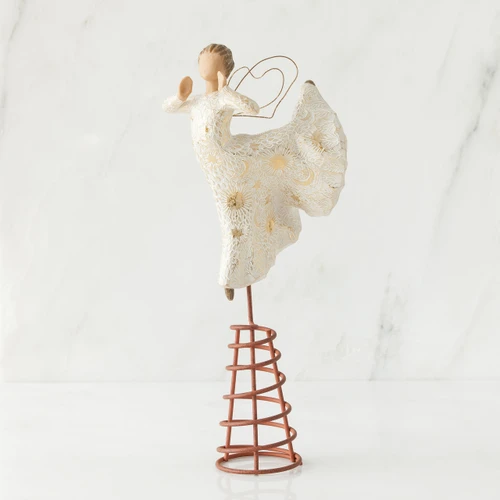 Song of Joy Tree Topper slide 