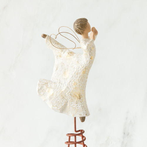 Song of Joy Tree Topper slide 