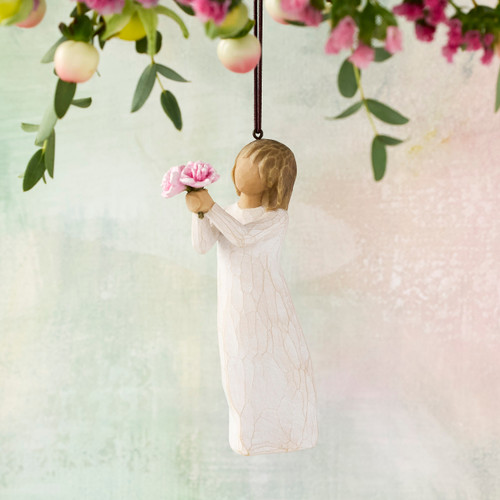 Thank You Ornament slide 