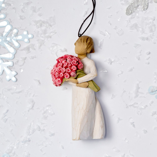 Abundance Ornament slide 