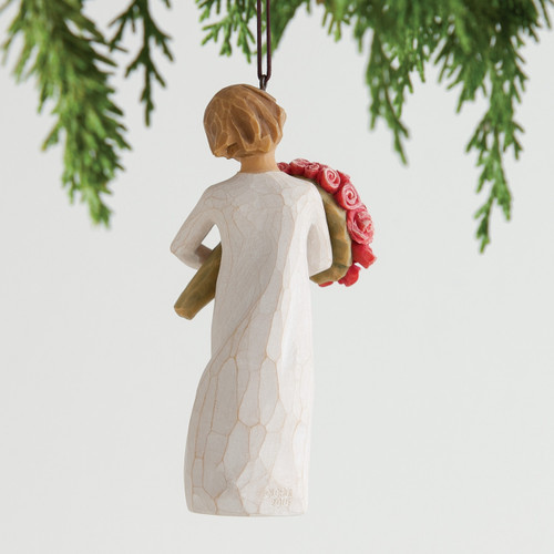 Abundance Ornament slide 
