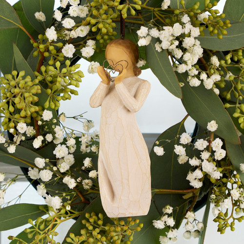 Lots of Love Ornament slide 