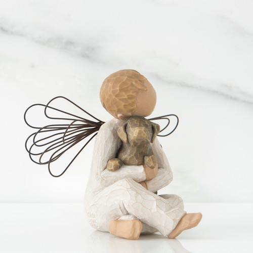 Angel of Comfort slide 