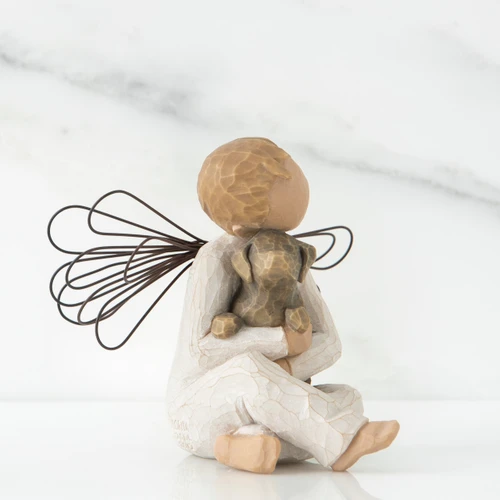 Angel of Comfort slide 