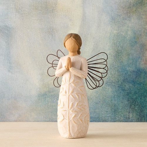 a tree, a prayer slide 