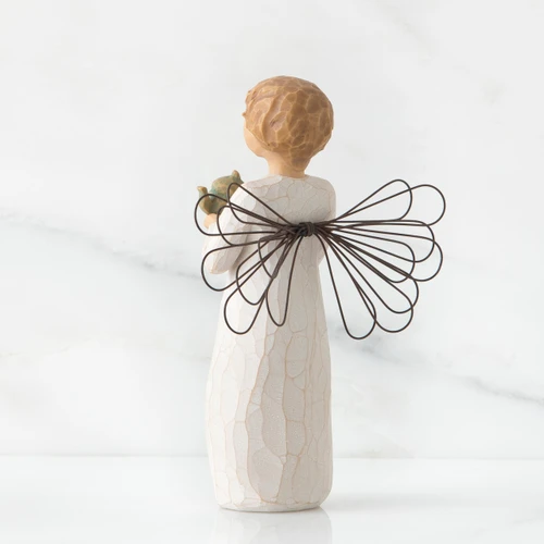 Angel of the Kitchen slide 