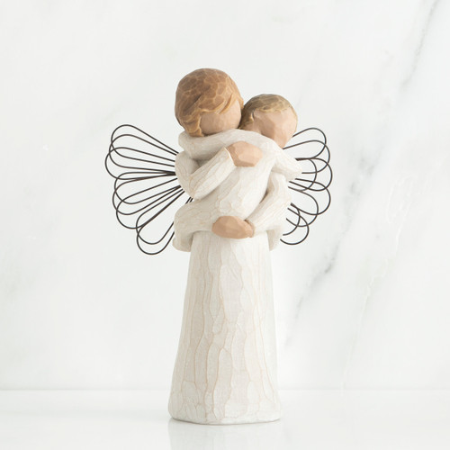 Angel's Embrace slide 