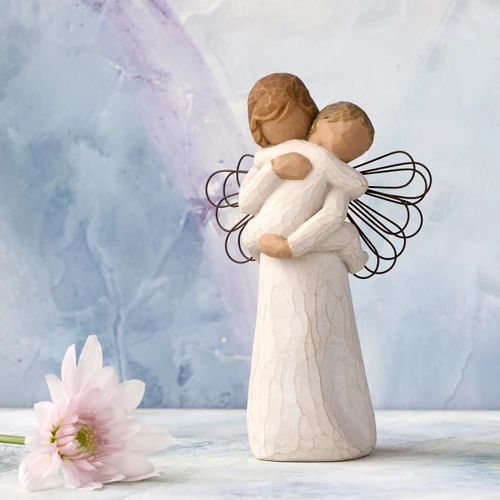 Angel's Embrace slide 