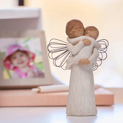 Angel's Embrace slide 