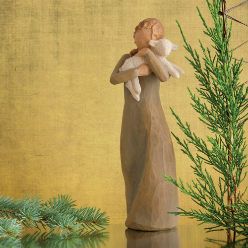 Peace on Earth slide 