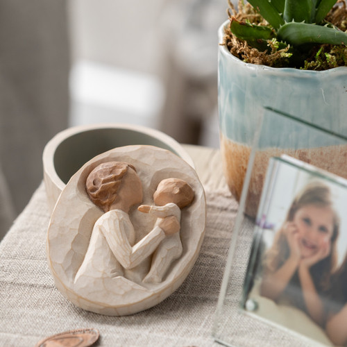 Grandmother Keepsake Box slide 