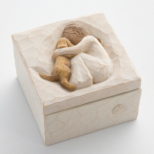 True Keepsake Box slide
