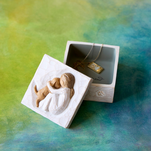 True Keepsake Box slide 