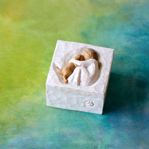 True Keepsake Box slide 