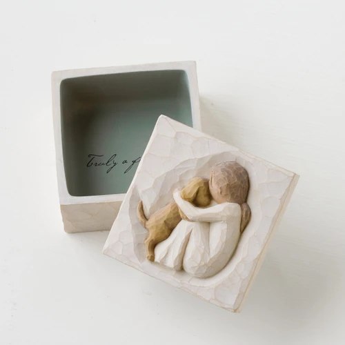 True Keepsake Box slide 